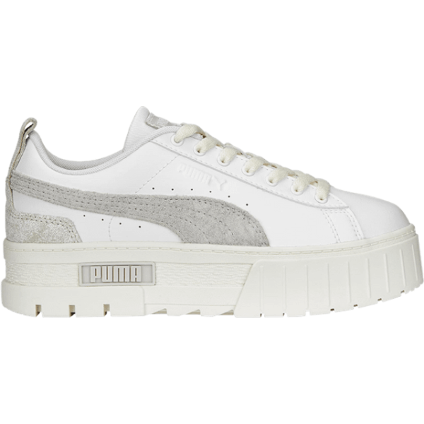 Puma Mayze Thrifted W - White