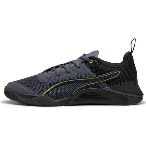 Puma Men's Fuse 3.0's Training Shoes - Green Glare