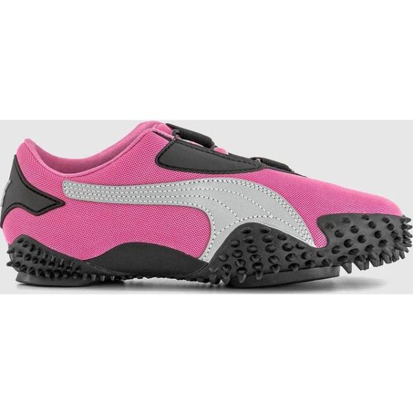 Puma Mostro OG Sneakers Unisex - Black