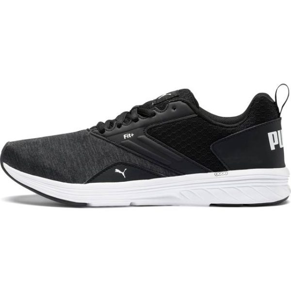 Puma NRGY Comet Sneakers Sort