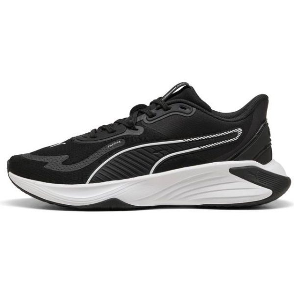 Puma PWR Hybrid Training Shoes - Black