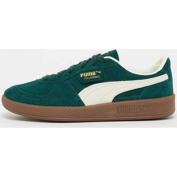 Puma Palermo Sneakers - Skovgrønne