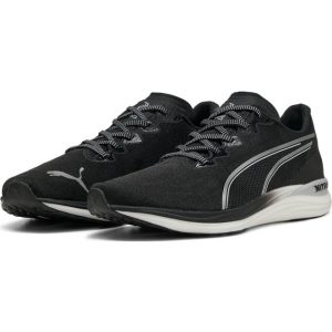 Puma Propio NITRO Running Shoes - Black