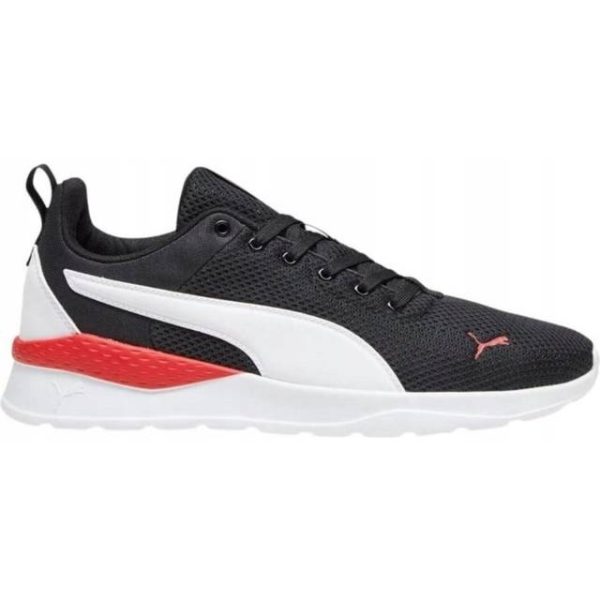 Puma Puma, Herren, Sneaker, Anzarun Lite, Schwarz