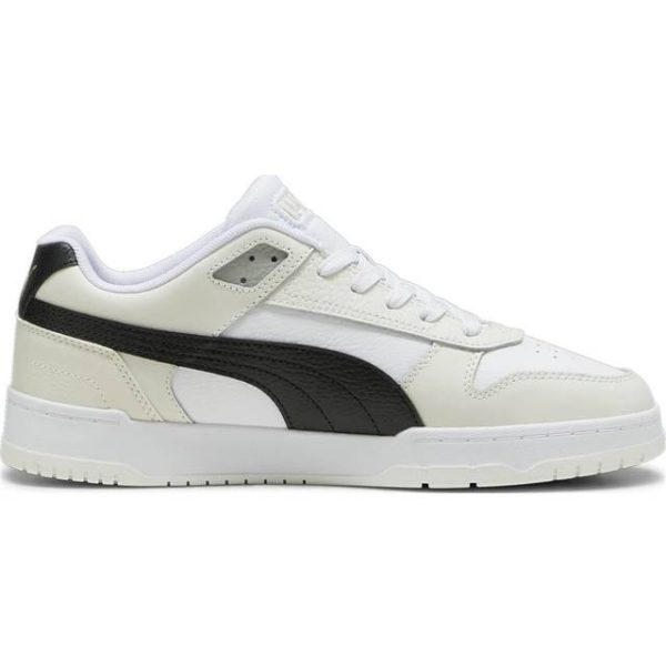Puma RBD Game Low weiß