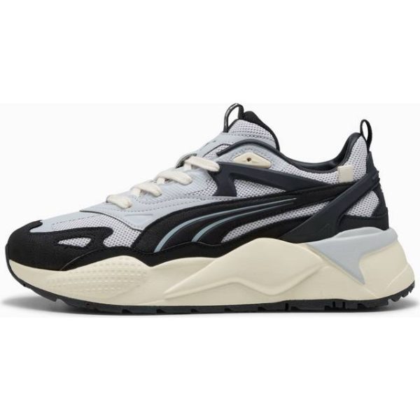 Puma RS-X Efekt B&B Sneakers - Black