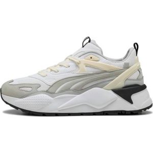 Puma RS-X Efekt Sneakers - White Cool/Light Gray