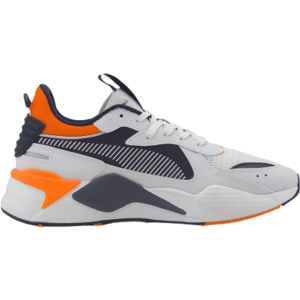 Puma RS-X Hard Drive - Puma White/Peacoat