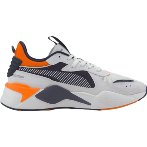 Puma RS-X Hard Drive - Puma White/Peacoat