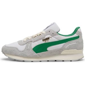 Puma RX 737 Vintage Sneakers - Cool Light Gray