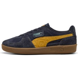 Puma Road To Unity Palermo Sneakers - Black/Green