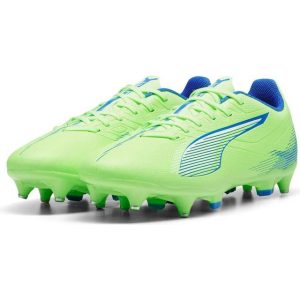 Puma Scarpe Da Calcio Ultra 5 Play Mxsg - White/Bluemazing