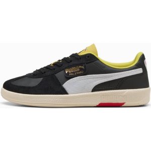 Puma Scuderia Ferrari HP Palermo Sneakers - Black