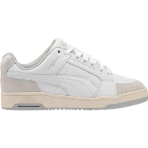Puma Slipstream Lo Retro Trainers M - Hvid