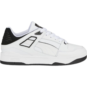 Puma Slipstream W - White/Black