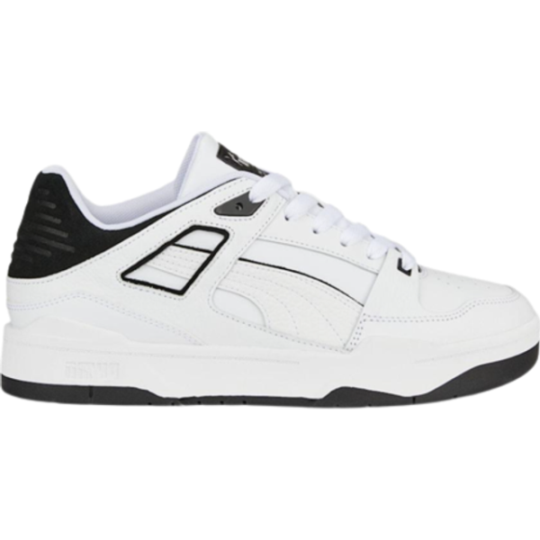 Puma Slipstream W - White/Black
