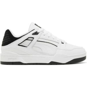 Puma Slipstream 'White Black'