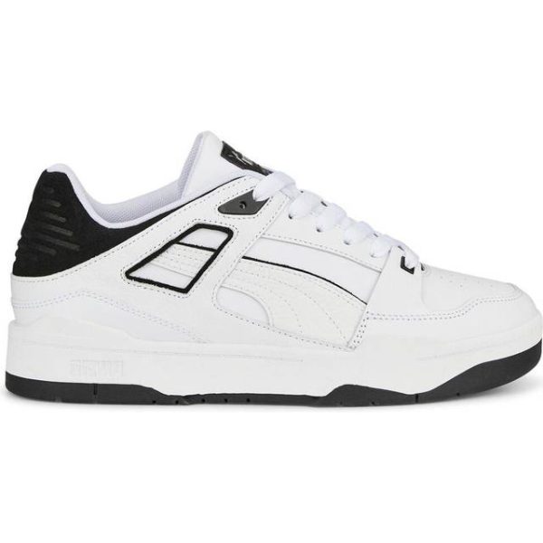 Puma Slipstream sneakers Herrer Sneakers Hvid Hvid
