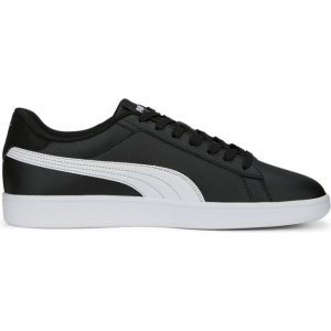 Puma Smash 3.0L W - Black/White