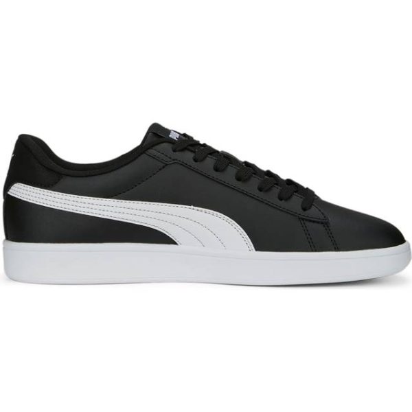 Puma Smash 3.0L W - Black/White