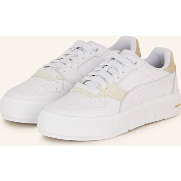 Puma Sneaker CALI COURT MATCH