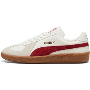 Puma Sneakers Army Trainer Blanc