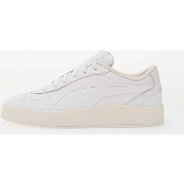 Puma Sneakers CA Luxe - White/Warm White
