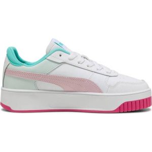 Puma Sneakers Carina Street Jr - Hvid