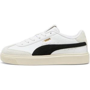 Puma Sneakers Lajla T-Toe White/Black