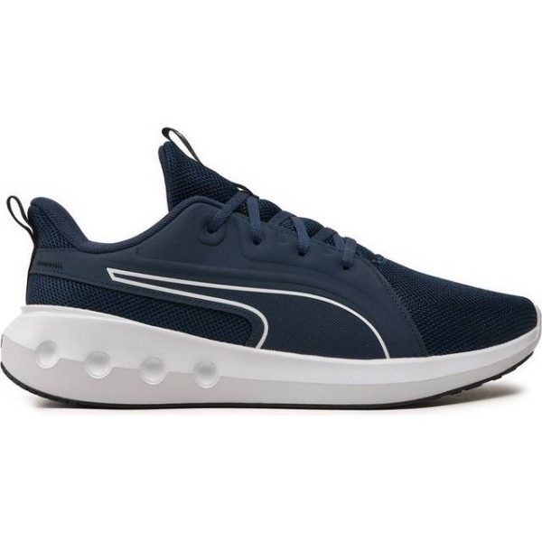Puma Softride Carson Running Shoes - Blue