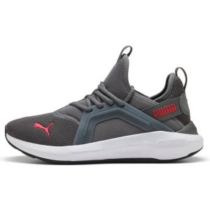 Puma Softride Enzo 5 Running Shoes - Gray