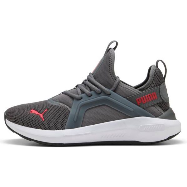 Puma Softride Enzo 5 Running Shoes - Gray