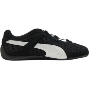 Puma SpeedCat Go W - Black/White
