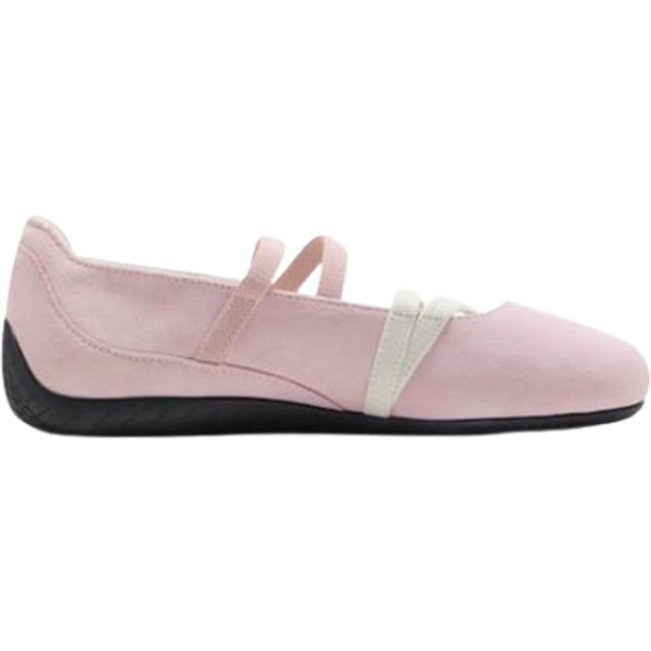 Puma Speedcat Ballet - Whisp Of Pink/White/Warm White