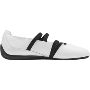 Puma Speedcat Ballet - White/Black
