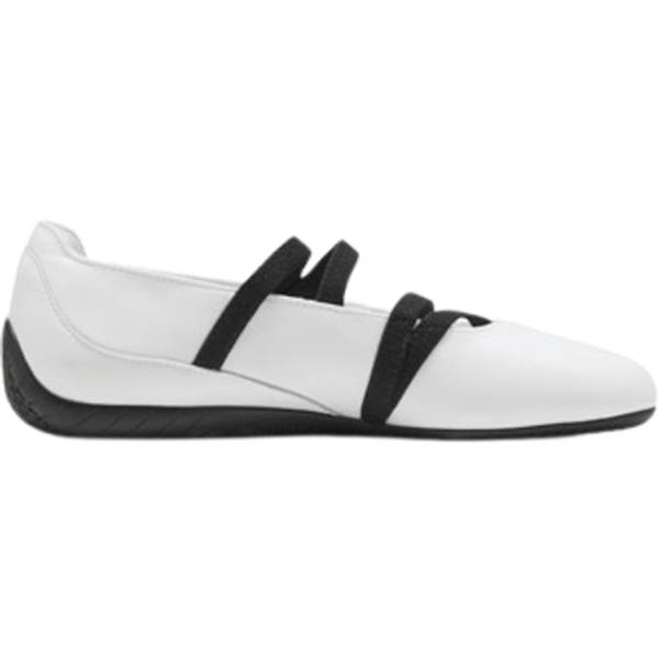 Puma Speedcat Ballet - White/Black