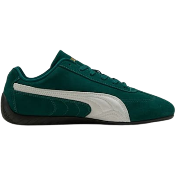Puma Speedcat OG - Dark Myrtle/White