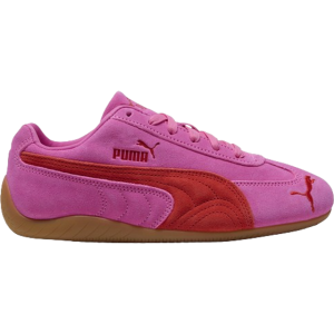 Puma Speedcat OG - Pink Pixel/Glowing Red