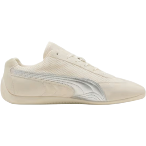 Puma Speedcat Premium - Frosted Ivory/Matte Silver
