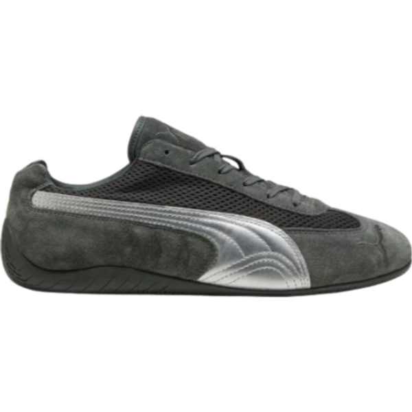 Puma Speedcat - Shadow Gray/Matte Silver
