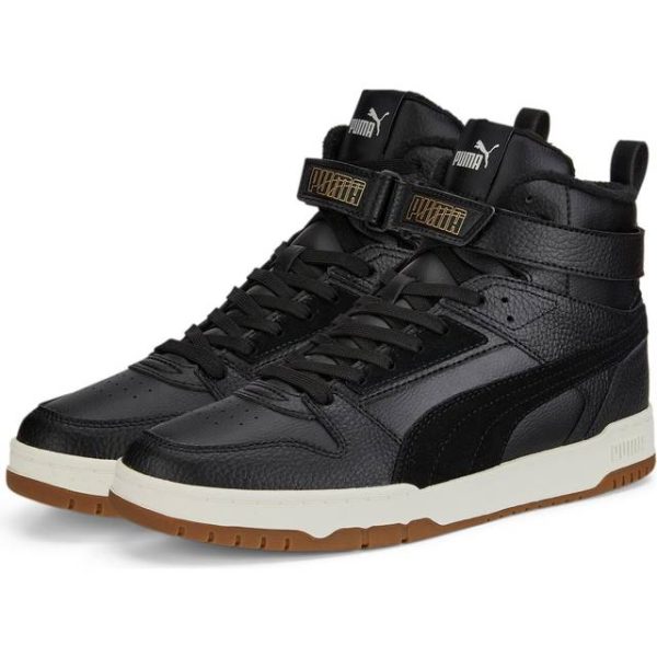 Puma Sportschuhe - Schwarz