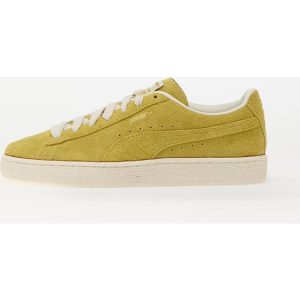 Puma Suede The Never Worn IV Sneakers - Golden Fog