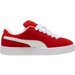 Puma Suede XL - For All Time Red/White