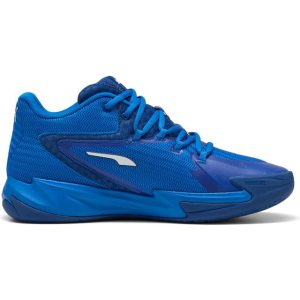 Puma The Dagger Basketball Shoes - Clyde Royal