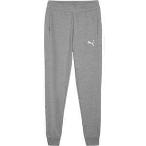 Puma Træningsbukser TeamGOAL Casuals - Grå/Hvid