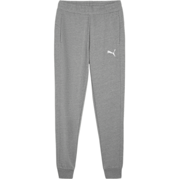Puma Træningsbukser TeamGOAL Casuals - Grå/Hvid
