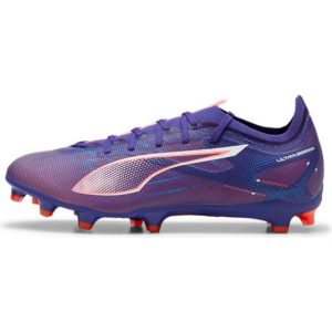 Puma Ultra 5 Match FG AG - Blanc