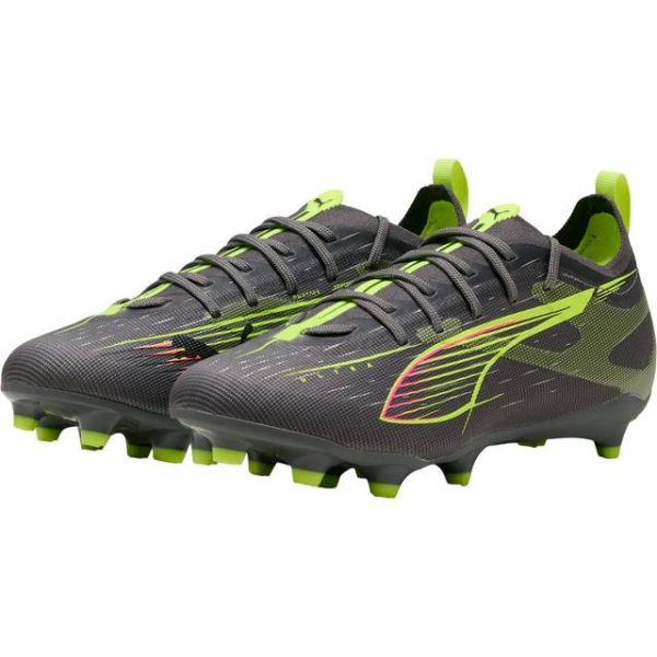 Puma Ultra 5 Pro FG/AG Fodboldstøvler - Børn