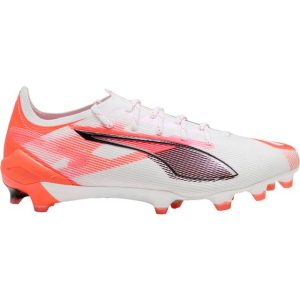 Puma Ultra 5 Ultimate FG Football Boots - White