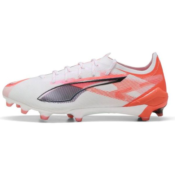 Puma Ultra 5 Ultimate Fodboldstøvler - Hvid